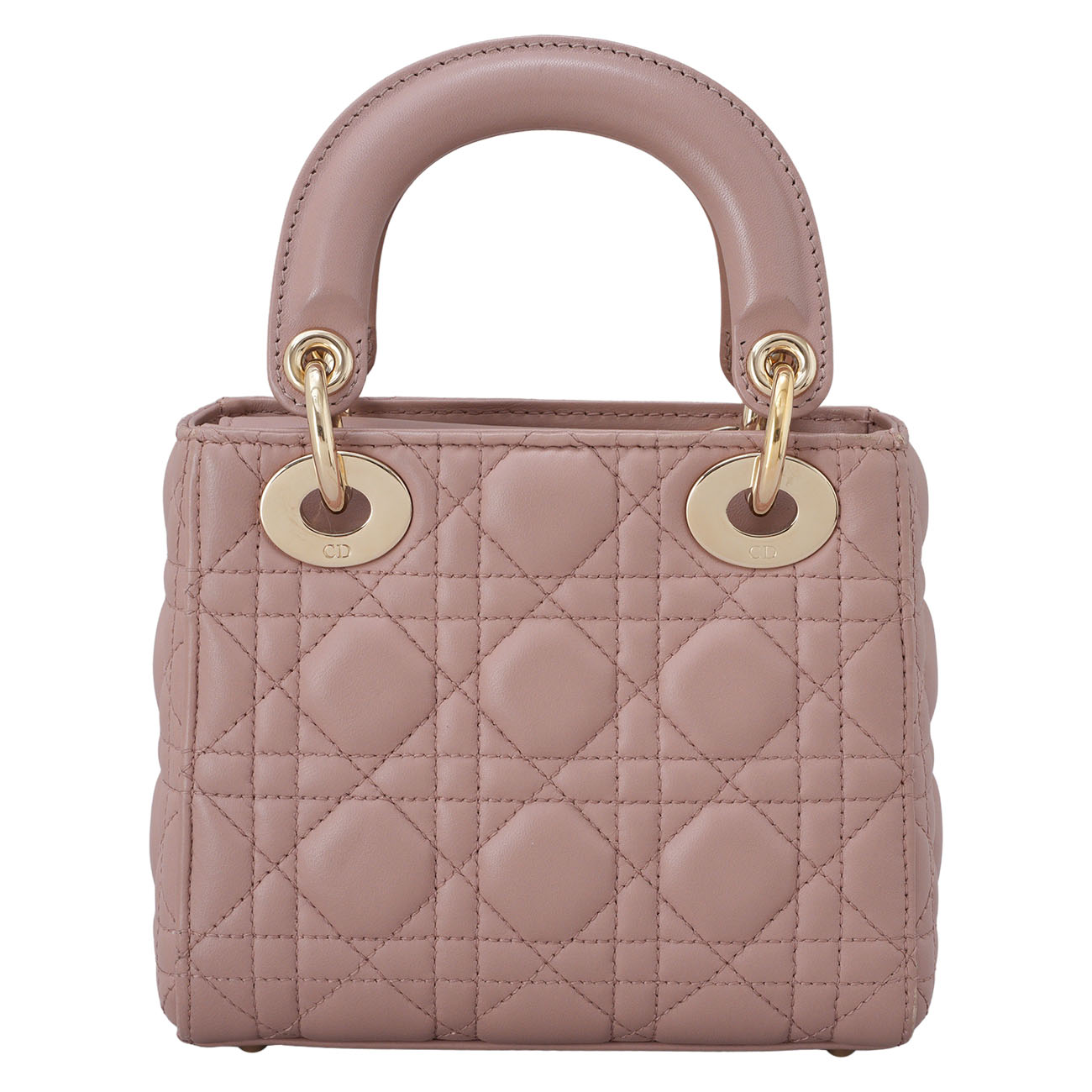 CHRISTIAN DIOR(USED)크리스찬 디올 레이디 디올 미니